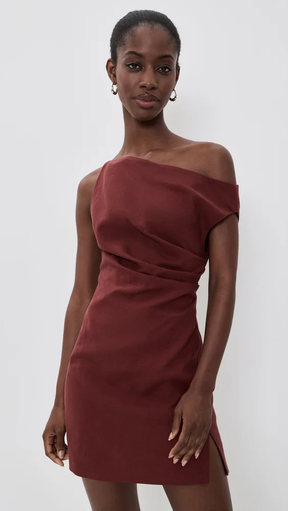 Winnie Mini Dress