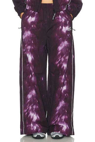 Tracksuit Skiwear Pant