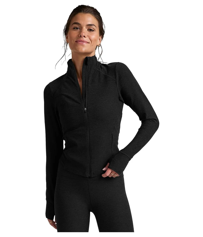 Spacedye Trails Active Jacket
