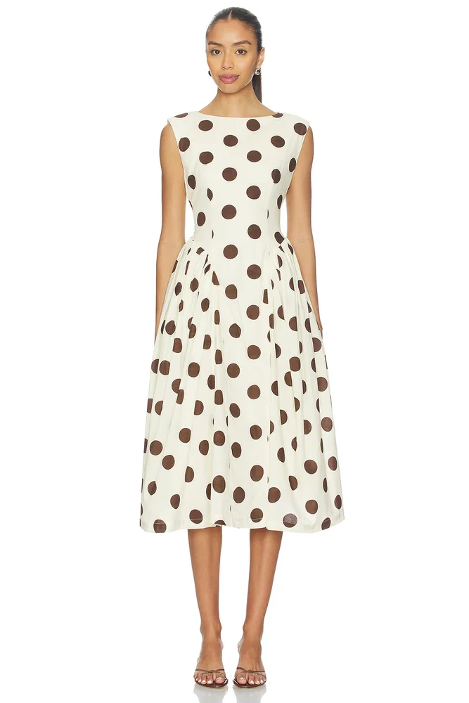 Chloe Dress