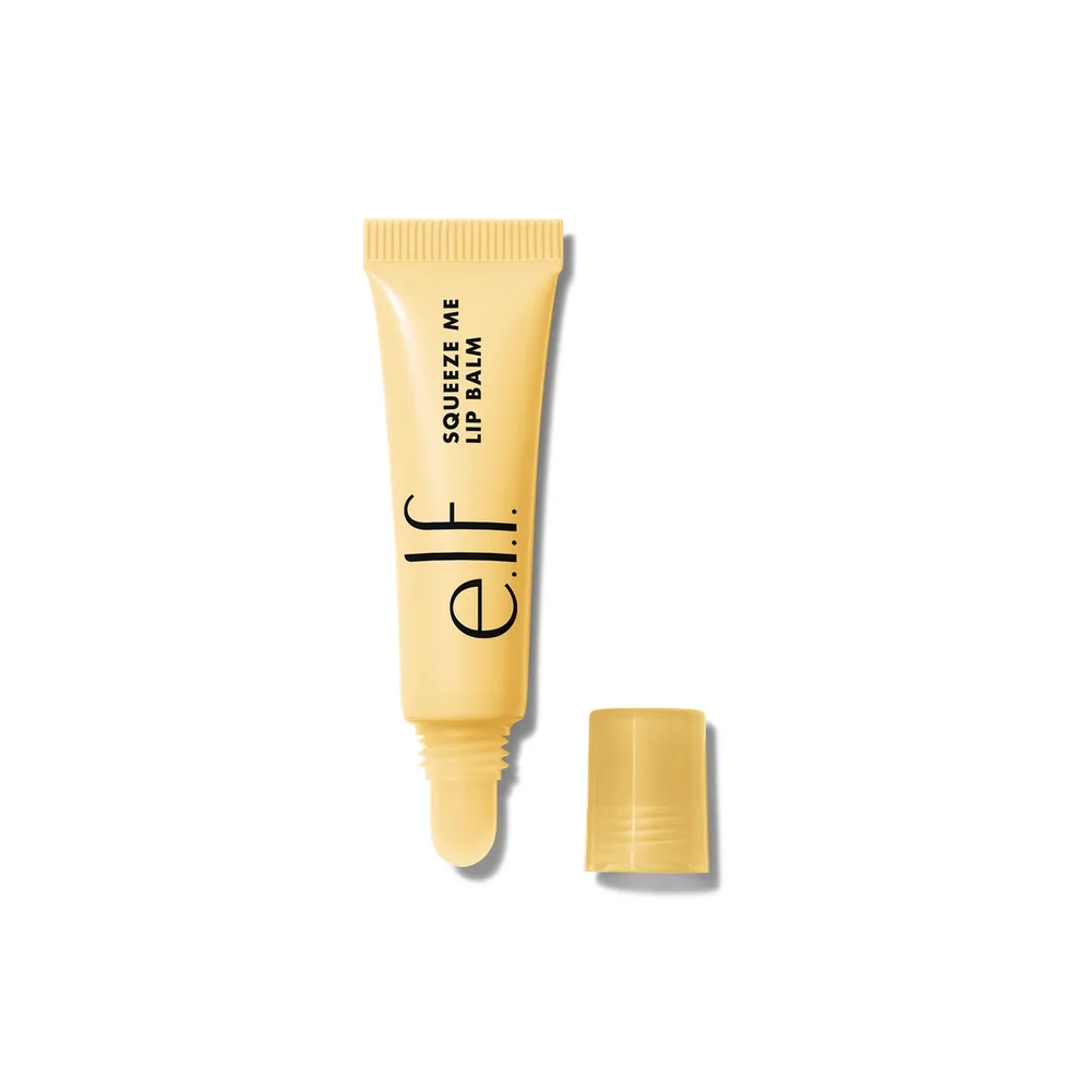 Squeeze Me Lip Balm in Vanilla Frosting