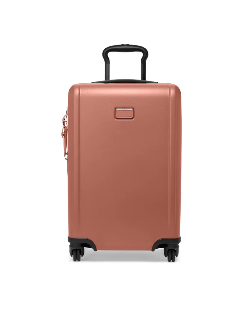 Tumi Ventra Expandable Carry on Suitcase