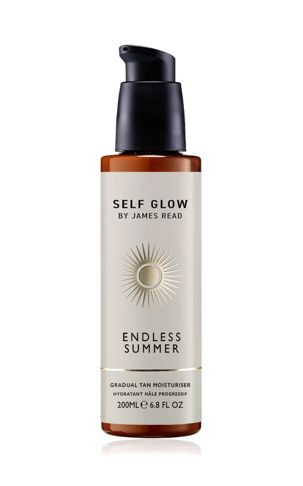 Endless Summer Gradual Tan Moisturiser