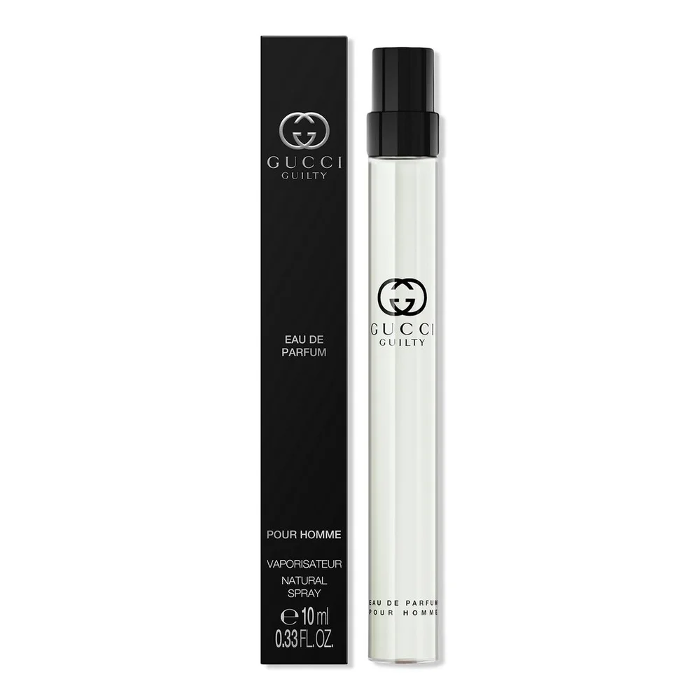Guilty Pour Homme Eau de Parfum