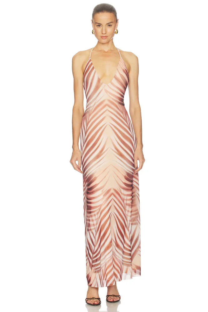 Romy Dress