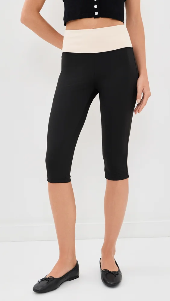 Canyon Capris