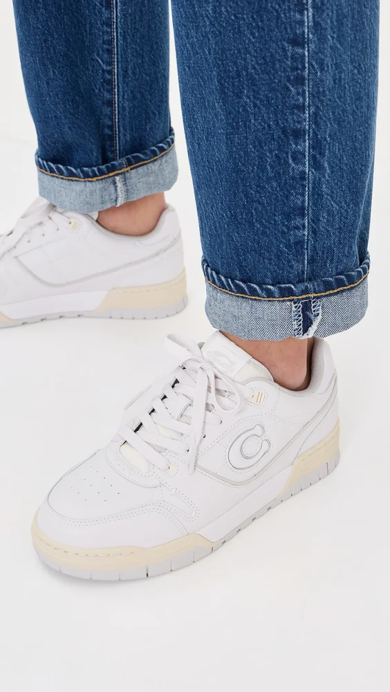 Soho Sneakers