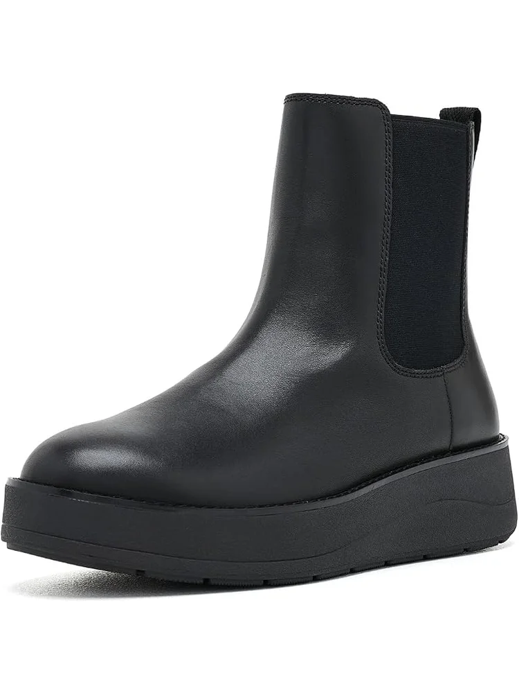 Gen-FF Roam Leather Chelsea Boots