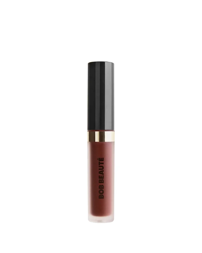 The Oil in Gloss in Velvet