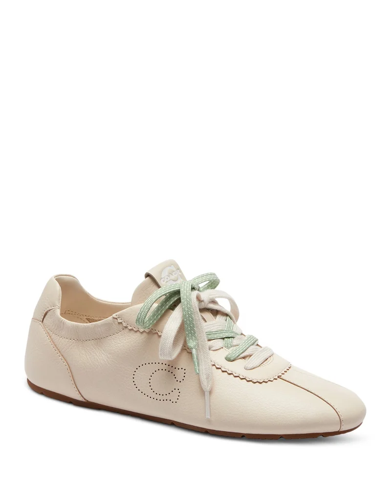 Women's Soft Slim Sneakers