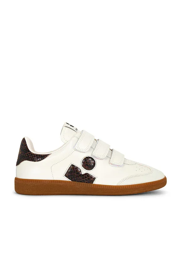 Beth Sneaker