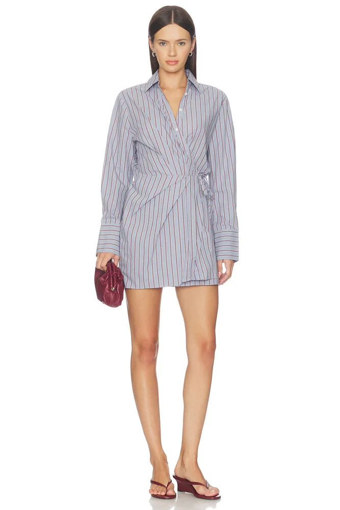 Somi Dress