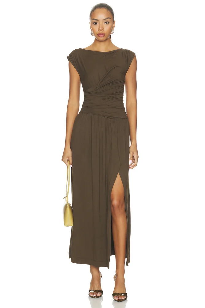 Kalindi Dress