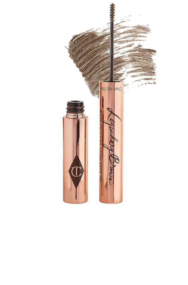 Legendary Brows Brow Gel