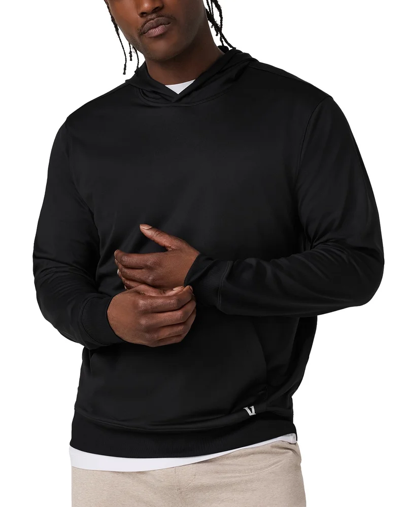 Sunday Hoodie 2.0