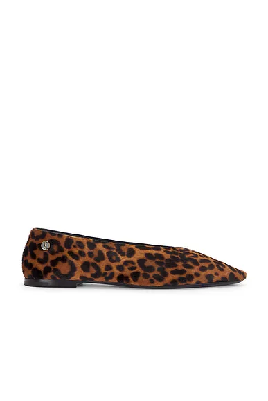 Sao Ballerina Flat