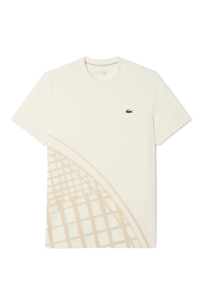 Tennis Performance T-Shirt