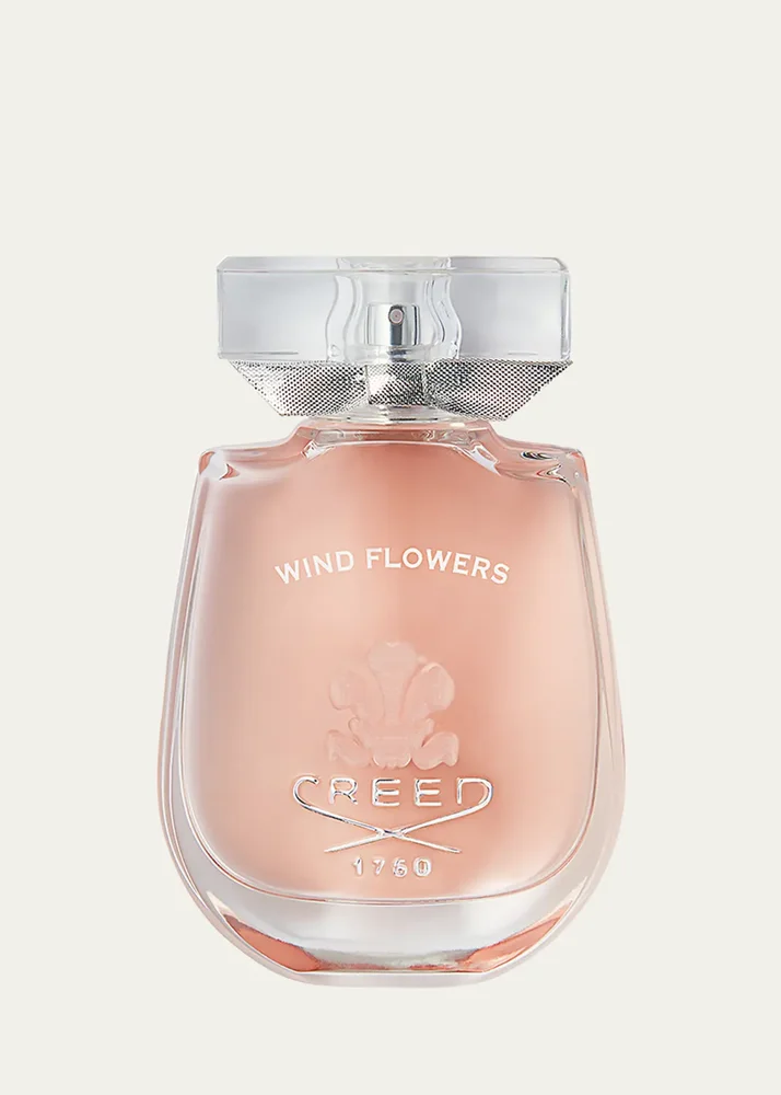 Wind Flowers Eau de Parfum, 2.5 oz.