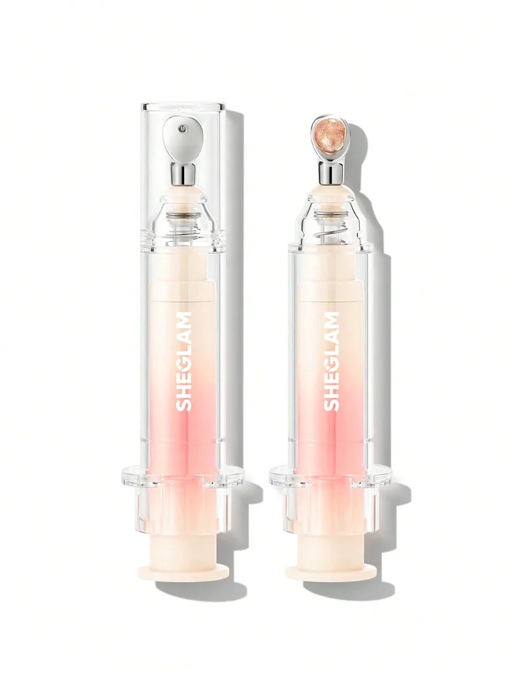 Booster Shine Plumping Lip Gloss Own Your Shine
