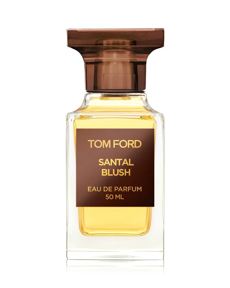 Santal Blush Eau de Parfum Fragrance