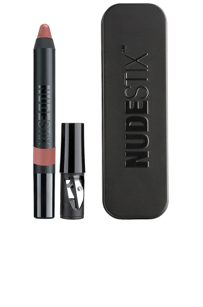 Gel Color Lip & Cheek Balm in Posh