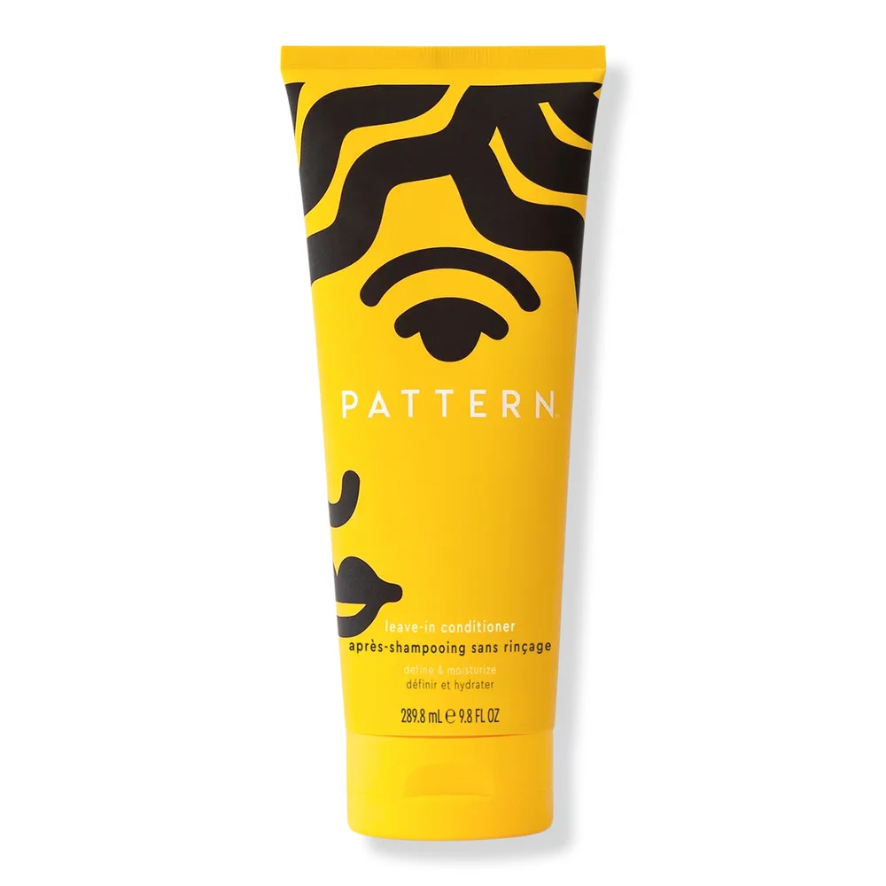 Leave-In Conditioner