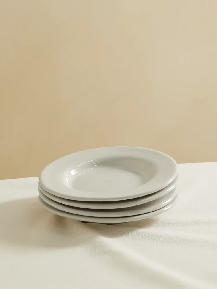 + Sophia Roe S.R Collection set of four ceramic dessert plates