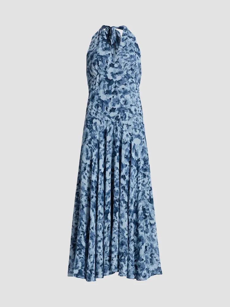 Briony Dress