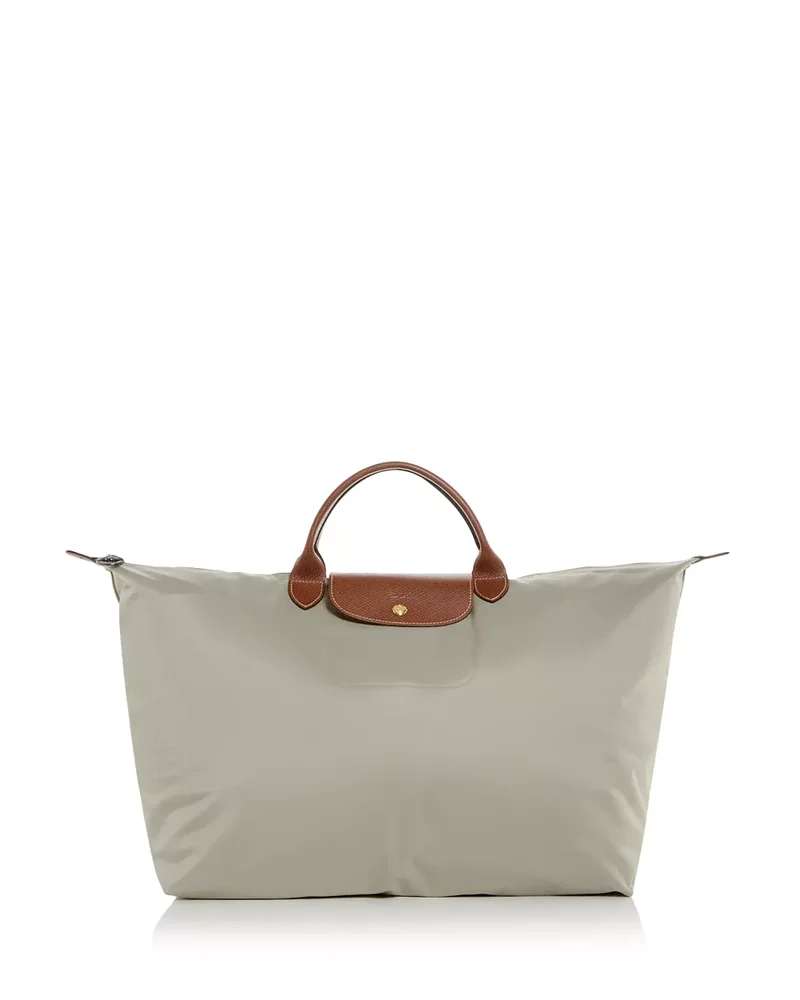 Le Pliage 18" Large Travel Bag