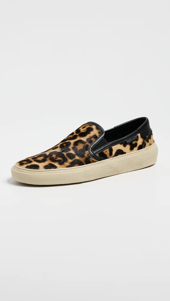 Serge Sneakers