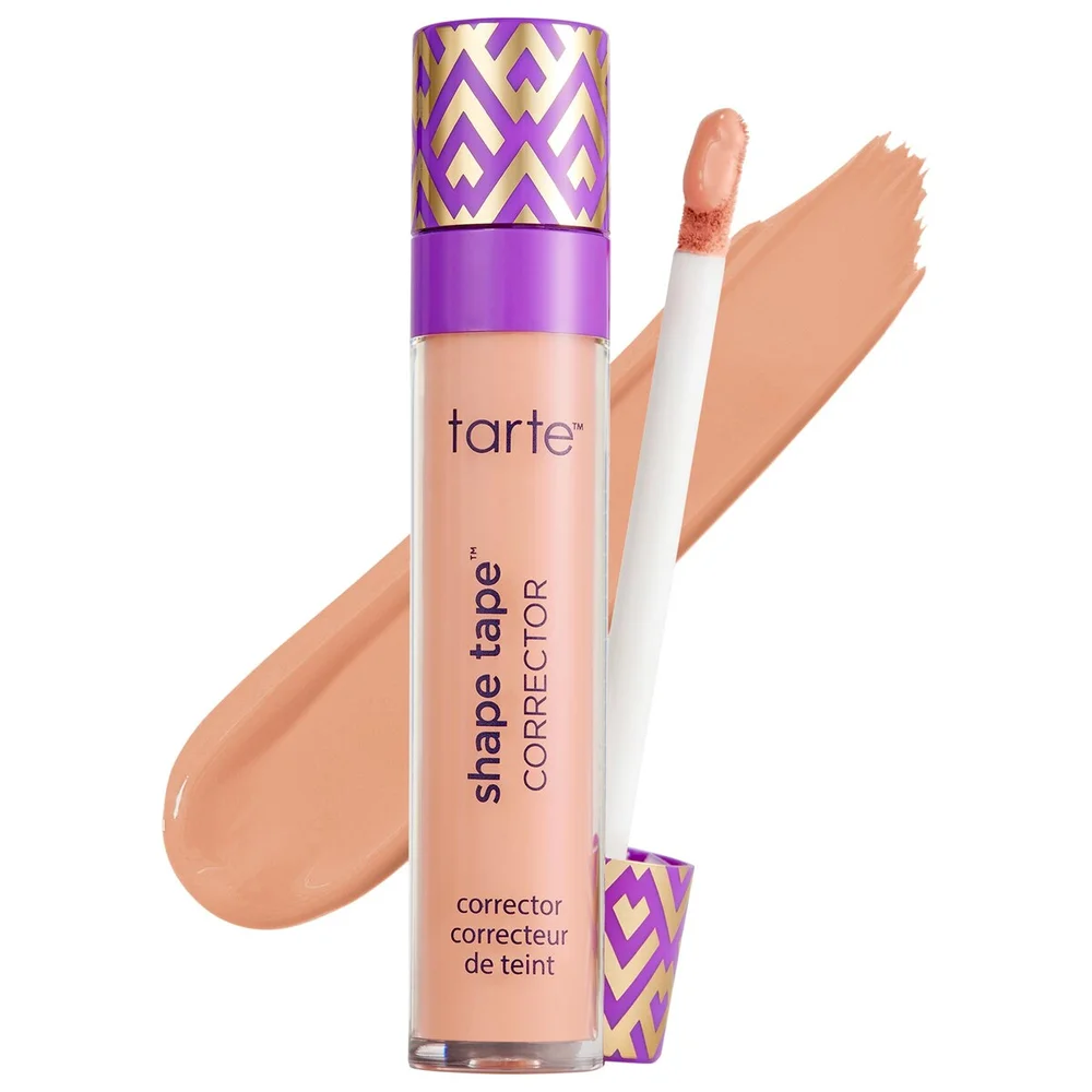 Shape Tape Corrector
