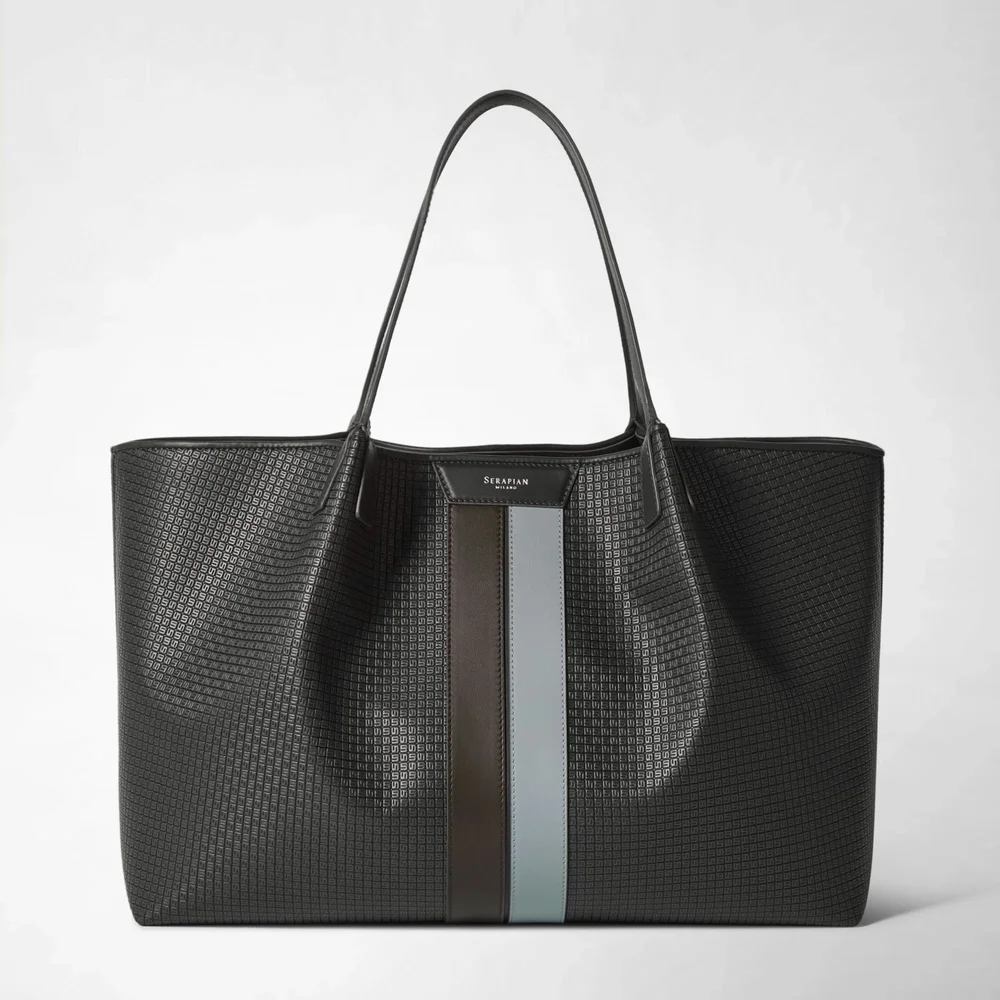 Secret tote in Stepan