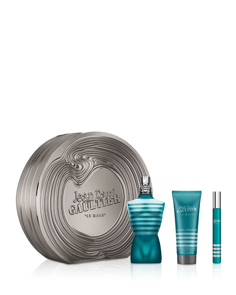 Le Male Eau de Toilette Gift Set ($192 value)