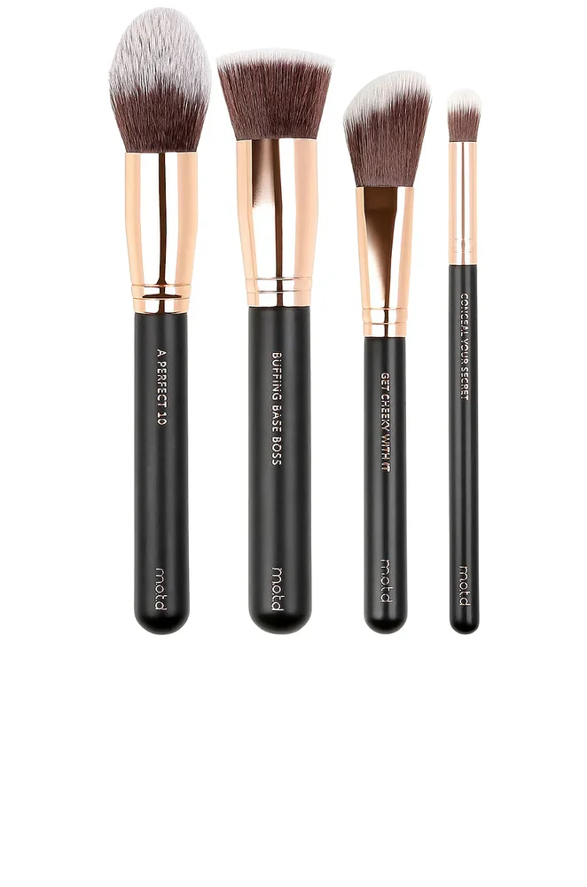 Best Of Face Brushes