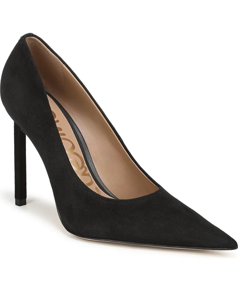 Talula Slip-On Pumps