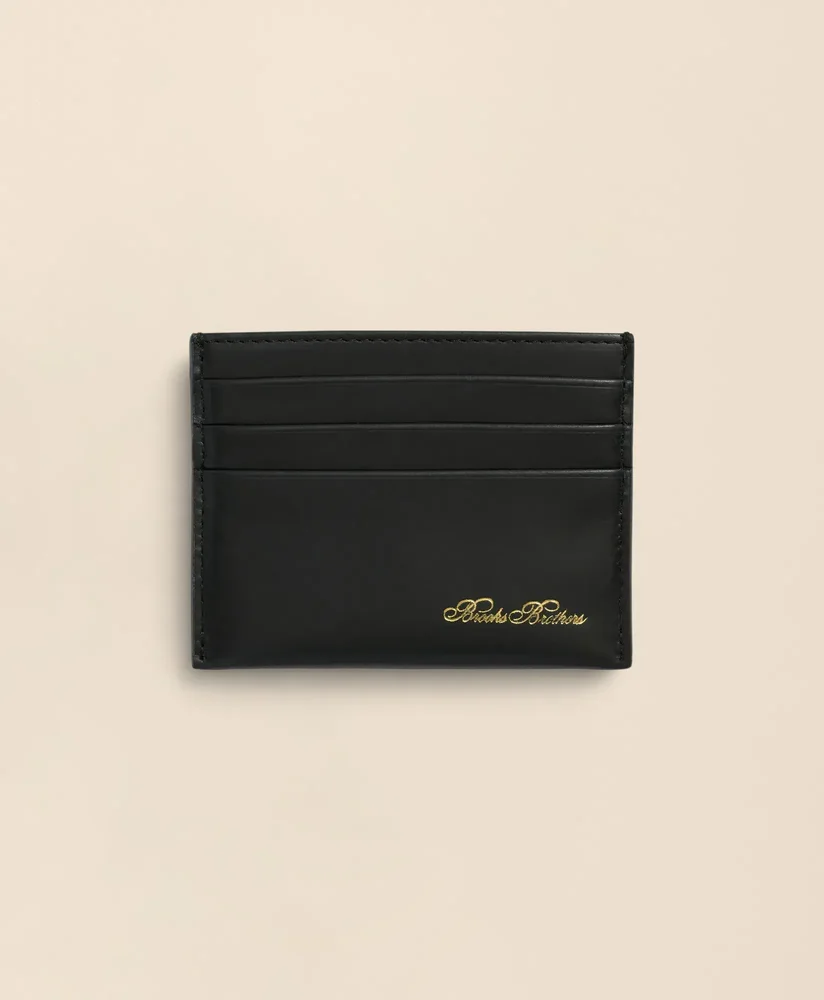 Leather Card Case