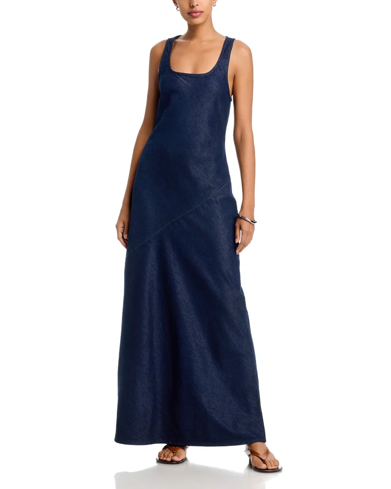 Daisy Ultra Featherweight Denim Dress