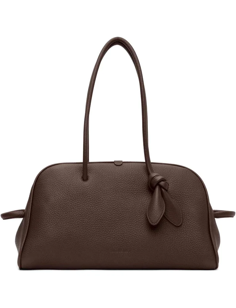 Brown 'The Turismo' Bag