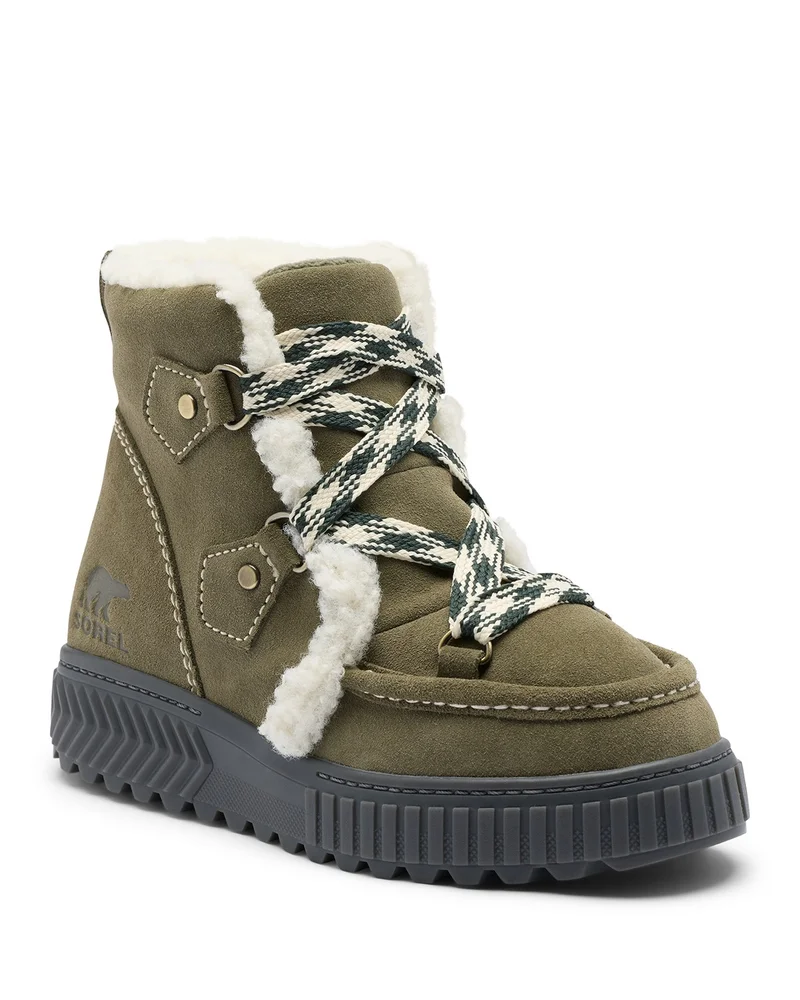 Ona Ave Alpine Plus Waterproof Boots