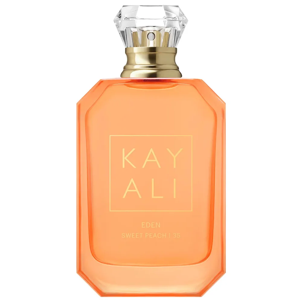 Eden Sweet Peach 35 Eau de Parfum