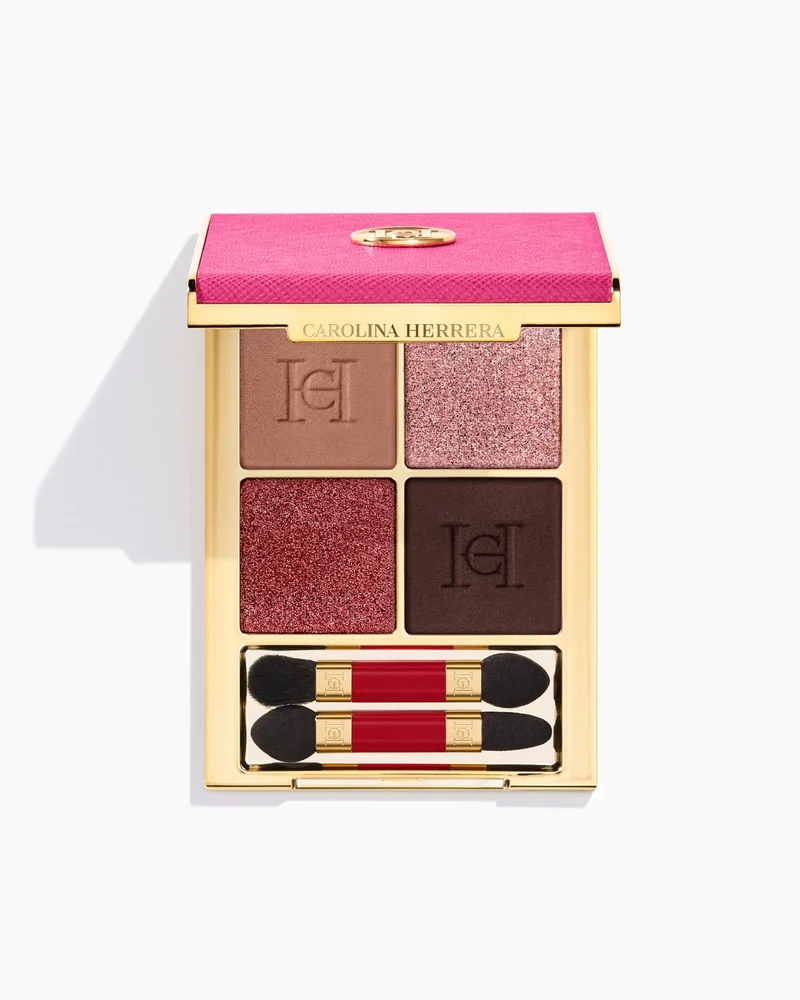 Eyeconica Eyeshadow Quad Palette