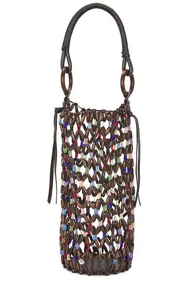 Del Mar Bucket Bag