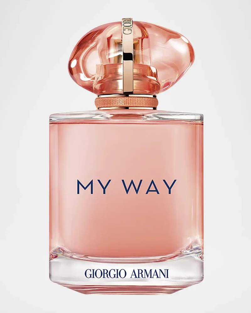 My Way Eau de Parfum, 3 oz.