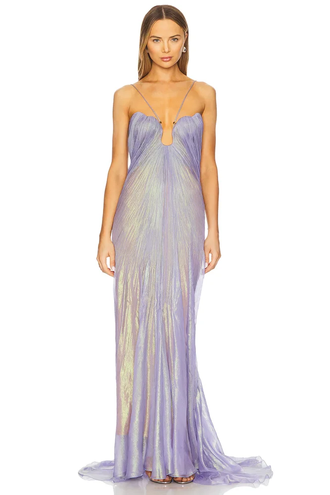 Raisa Dress