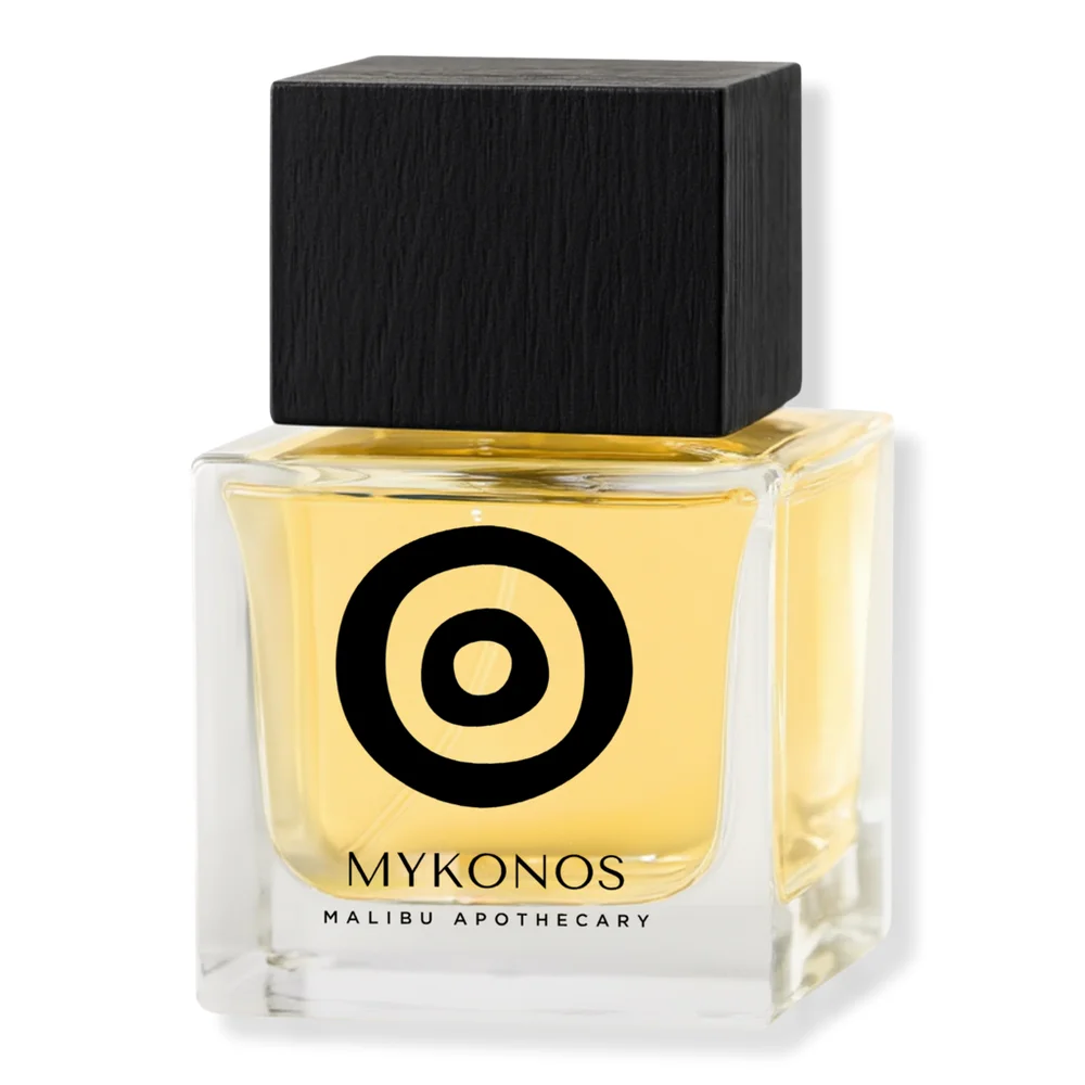 Mykonos Eau de Parfum