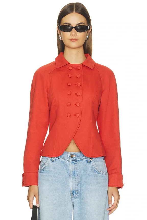 Form Jacket