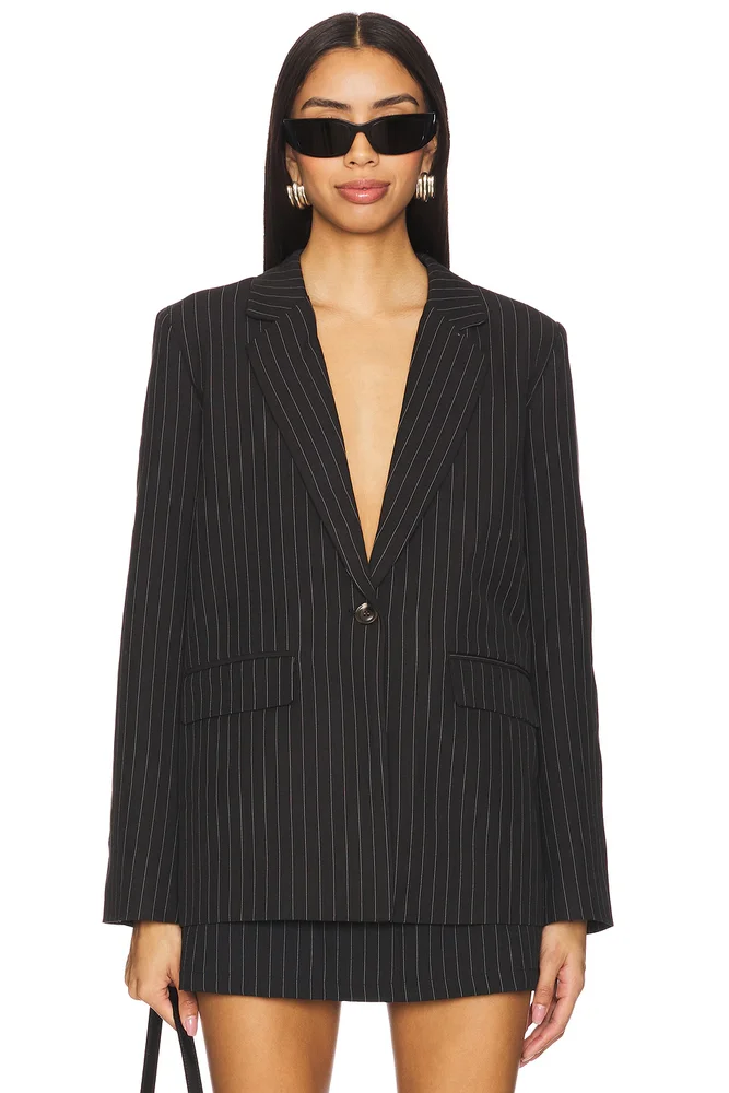 Zadie Blazer