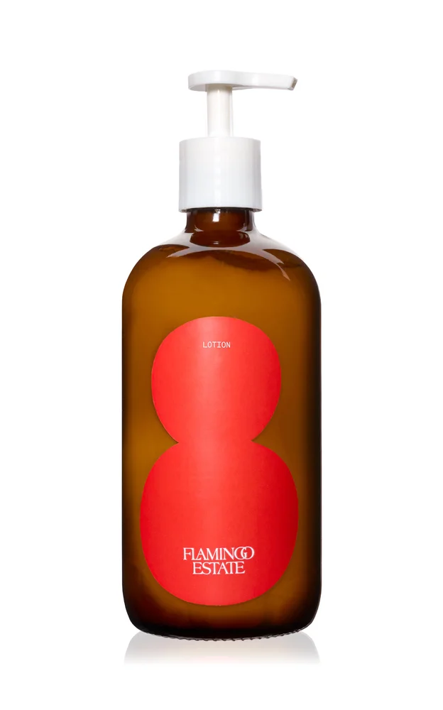 Roma Heirloom Tomato Body Lotion