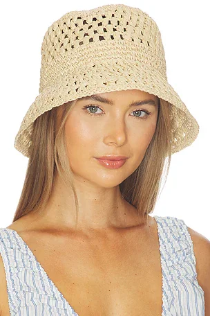 Birdie Bucket Hat