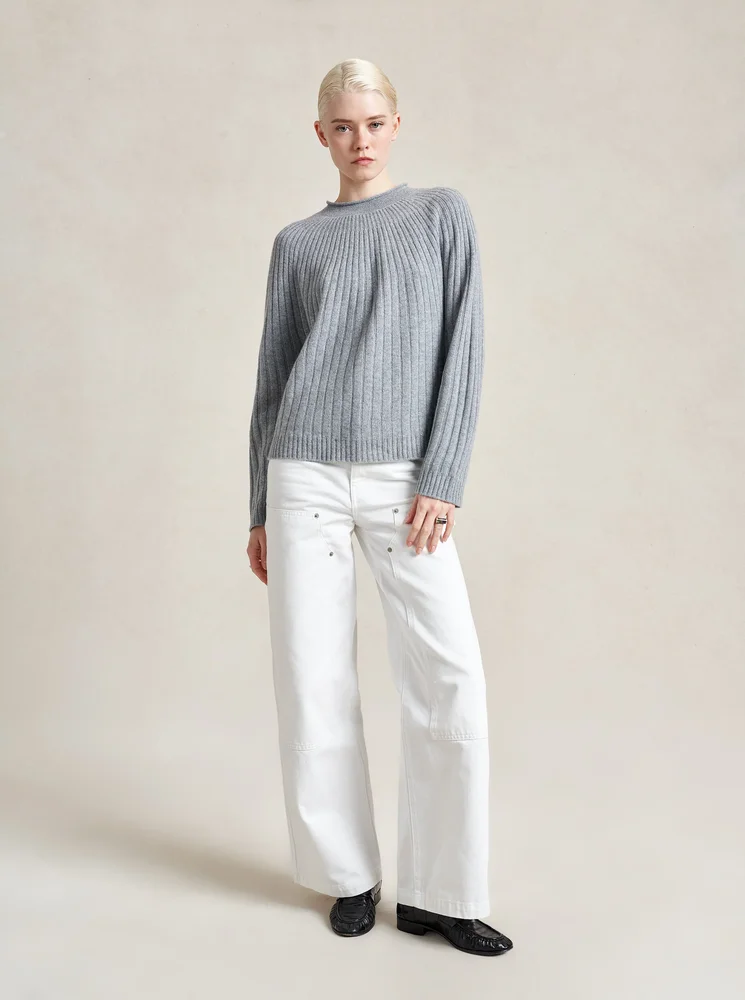 Abel Sweater